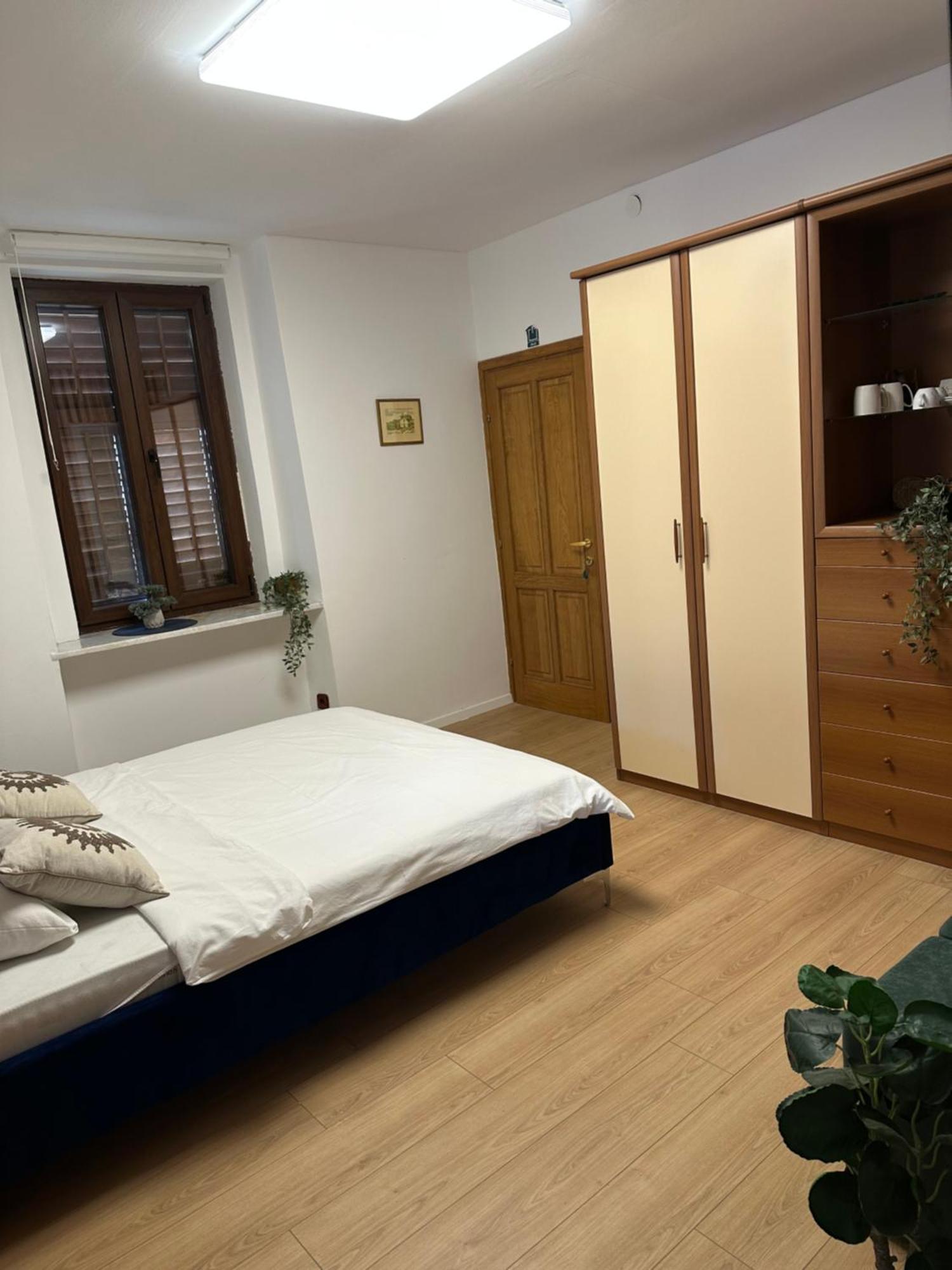 Luxury Old Town Rab Studio Apartments Rab Town Exterior photo