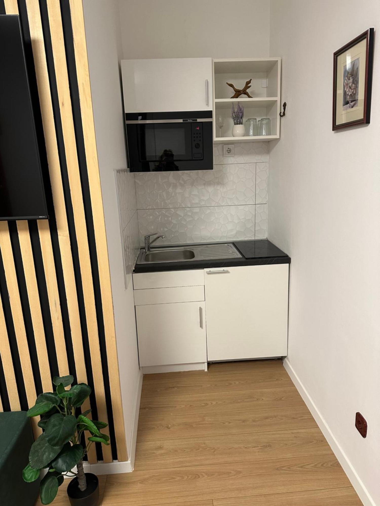 Luxury Old Town Rab Studio Apartments Rab Town Exterior photo
